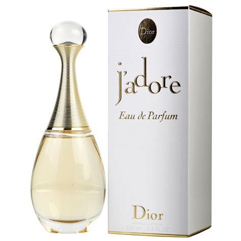 j'adore edp|christian dior j'adore for women.